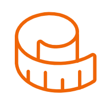 尺碼對(duì)照表